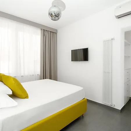 Yourhome - Domus Rubina * Sorrento