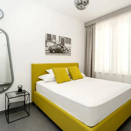 Yourhome - Domus Rubina *