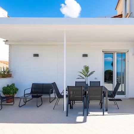 Yourhome - Domus Rubina Lejlighed *