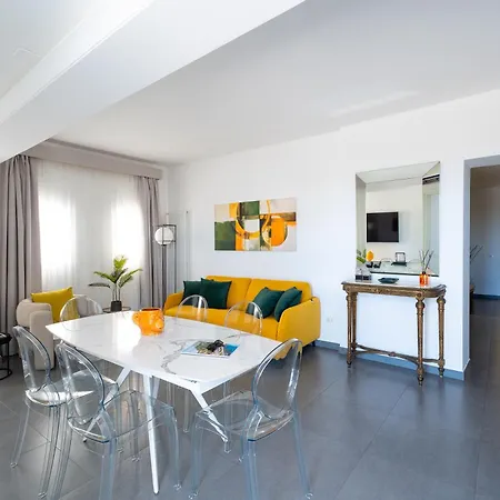 Yourhome - Domus Rubina Διαμέρισμα