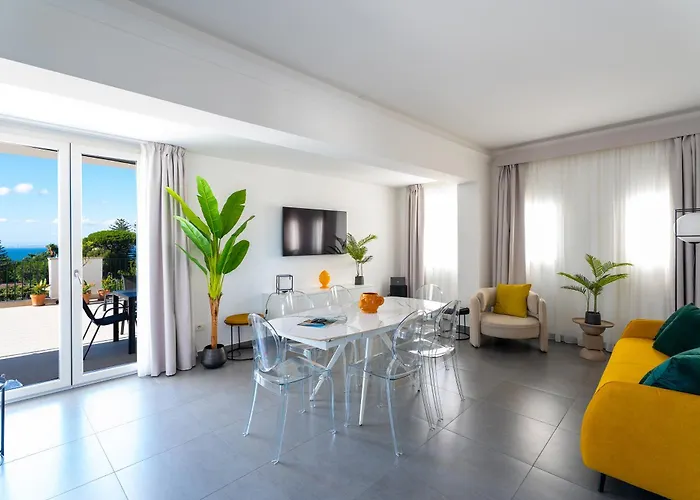 Yourhome - Domus Rubina Lejlighed Sorrento