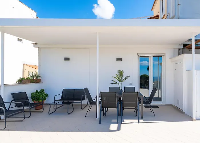 Yourhome - Domus Rubina Lejlighed *