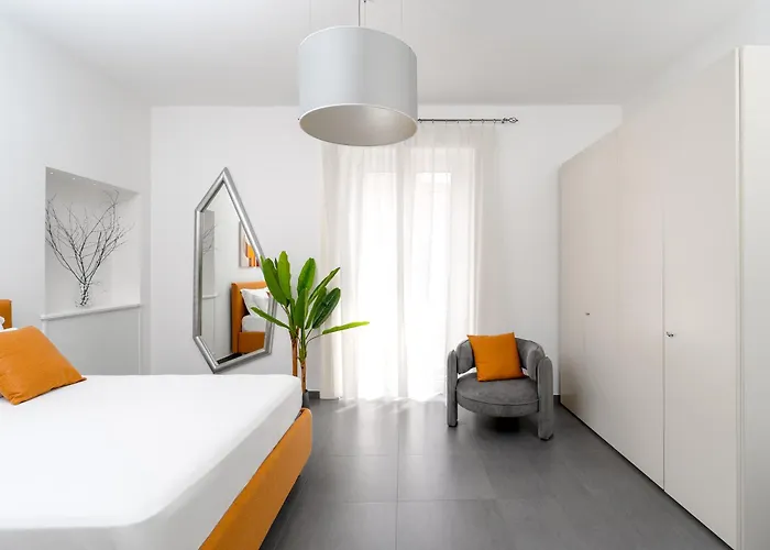 Appartamento Yourhome - Domus Rubina Sorrento