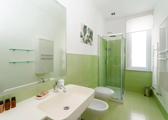 Yourhome - Domus Rubina *