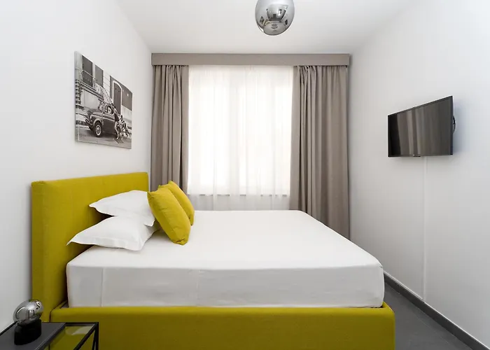 Yourhome - Domus Rubina Sorrento