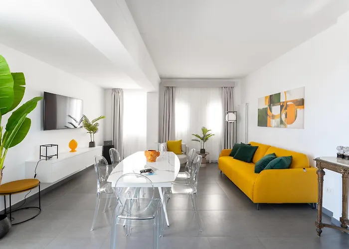 Yourhome - Domus Rubina Appartamento
