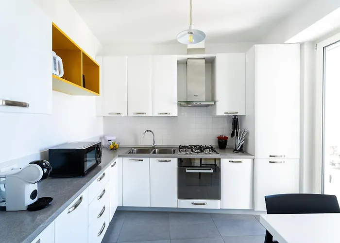 Lejlighed Yourhome - Domus Rubina