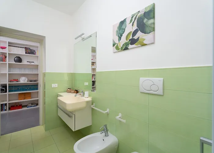 Yourhome - Domus Rubina * Sorrento