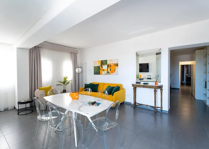 Yourhome - Domus Rubina Lejlighed