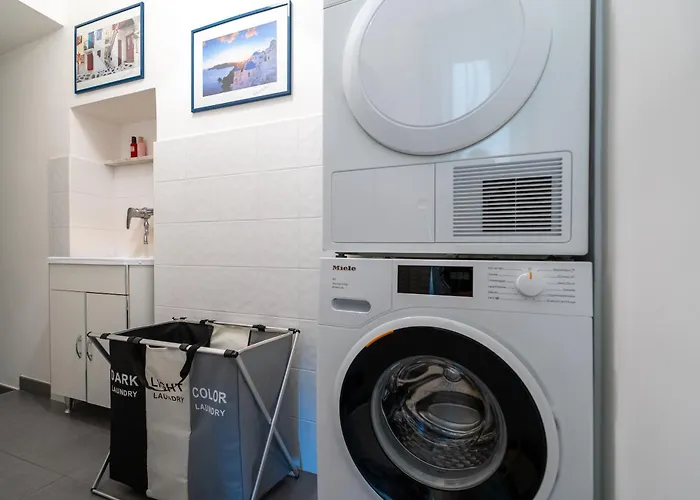 Yourhome - Domus Rubina Sorrento