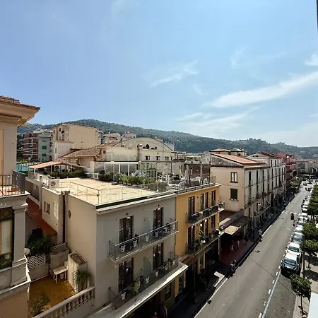 Yourhome - Domus Rubina Apartmán *