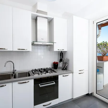 Apartamento Yourhome - Domus Rubina Península Sorrentina