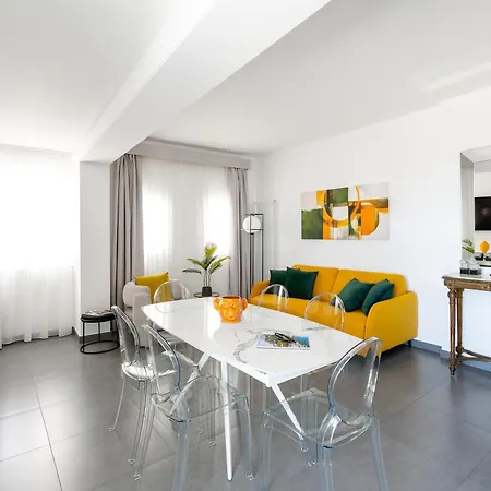 Yourhome - Domus Rubina Apartmán
