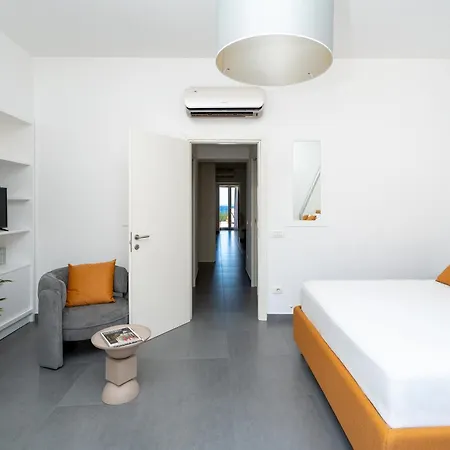 Apartmán Yourhome - Domus Rubina