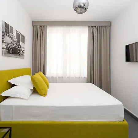 Yourhome - Domus Rubina Sorrent