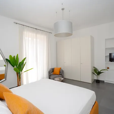 Apartmán Yourhome - Domus Rubina *