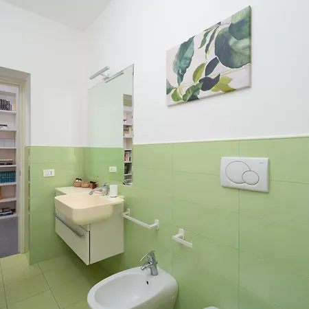Yourhome - Domus Rubina * Sorrent