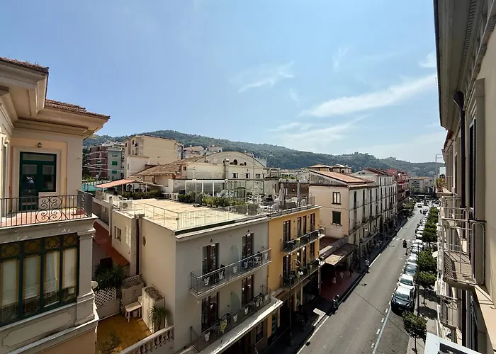 Yourhome - Domus Rubina Apartamento *