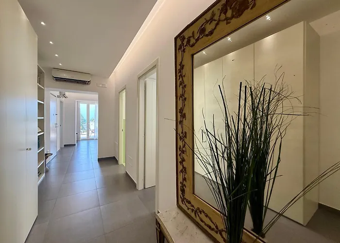 Yourhome - Domus Rubina *