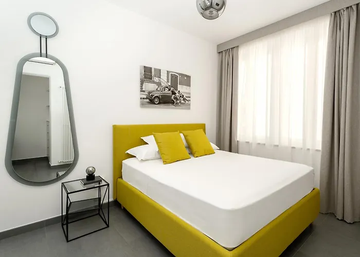 Yourhome - Domus Rubina *