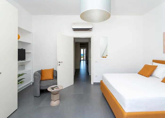 Apartamento Yourhome - Domus Rubina