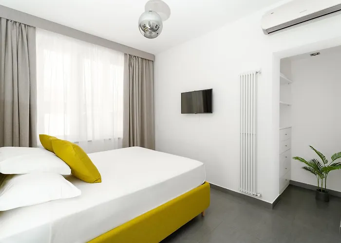 Yourhome - Domus Rubina * Península Sorrentina